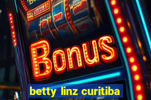 betty linz curitiba